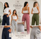 Pantalon Dakota