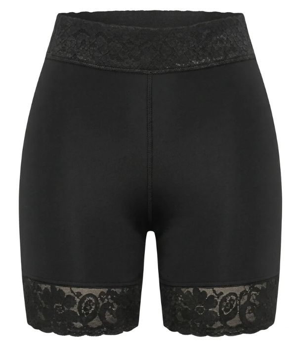 Panty Levanta Cola Y Control Abdomen